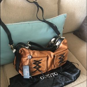 Gustto Malia Bag